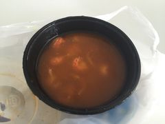 招牌虾饭-海盗虾饭·剥好的小龙虾饭(SOHO尚都店)