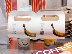 -Manner Coffee(淮海755店)