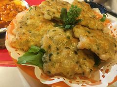 -长安·大茶饭
