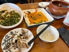 -小厨子私房菜·云南美食店