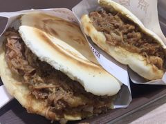 -魏家凉皮(新康隆店)