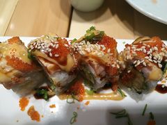 -北国料理(世荣路店)