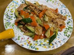 -清宫宴酒楼·计氏松枝包子