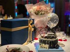 -燃扒房Steakhouse(皇庭店)
