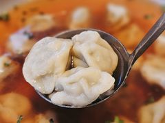 手工饺-中国徽菜·徽商故里(罍街店)