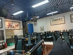 -生活本该如此北京小馆(周庄嘉园店)