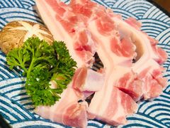 -十三姨正合丰烤肉(营迹路店)