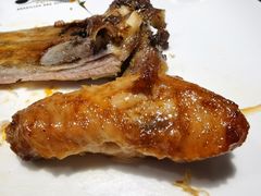 -汉巴味德(大悦城店)