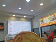 -张明富面皮店(东大街店)