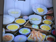 -百年老字号·观振兴蟹黄面·三虾面·苏式面(观前街富仁坊巷店)