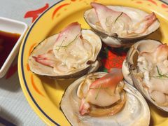 -辉记炭烧海鲜大排档·老字号(福田店)