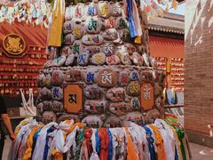 -西安市广仁寺