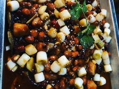 -锦尚阁烤鱼•天津菜(宣武门胡同店)