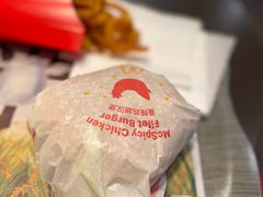 -麦当劳(杭州庆春路店)