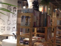 -小时光咖啡馆(开森度假森林店)
