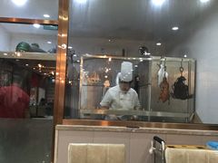 -清真•蜀风园(丁字沽总店)