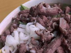 -菜忠潮州牛肉店(岗厦店)