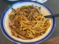 -同心楼(解放北路店)