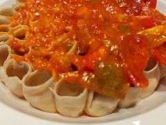 -西贝(吴江路湟普汇店)