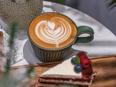 -姆们M Sweetie Cake(五道口店)
