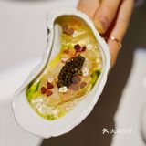 他家的土豆丸子是我吃到上海现在最靠谱的口感之二！