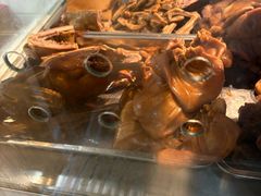 -小妹卤菜(万寿路店)