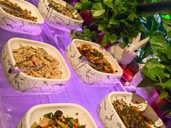 -额尔敦·品质自助(摩尔城店)