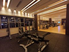 -朗豪酒店·川SPA