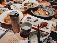 -荣小馆(杭州大厦店)