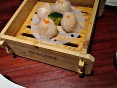 -彩景大酒楼(万泰新天地店)