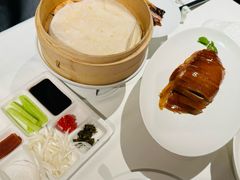 酥香嫩烤鸭-四季民福烤鸭店(故宫店)