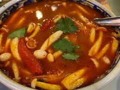 -simply thai天泰(长泰广场店)