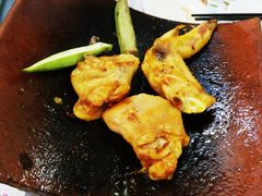 -瓦片烤肉(13号店)
