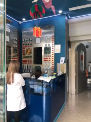 -唯儿诺儿童医院·儿科·眼科(新天地店)