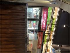 -木屋烧烤(白石洲店)