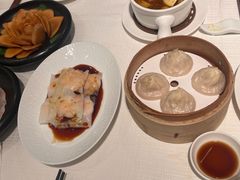 -金悦轩海鲜酒家(拱北店)