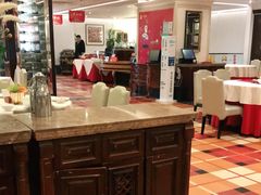 大堂-大鸭梨烤鸭店(朝阳路店)