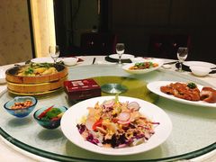 -老街渔味馆(芳华店)