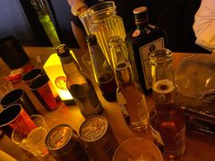 -HIB HUB公社(解放西路店)