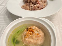 -怡园饭店-餐厅(四望亭店)