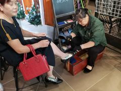 -我家福厨(万达中餐厅店)