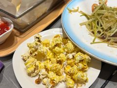 -大闫家烧烤·小海鲜家常菜(郑庄店)