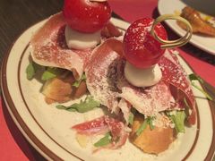 -ZAFFERANO西班牙海鲜饭(上海首店)
