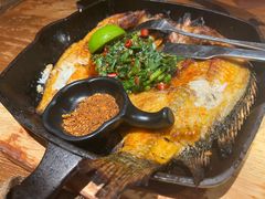 -云海肴·汽锅鸡·云南菜(美罗城店)