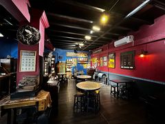 -南洋老咖啡(牛车水店)