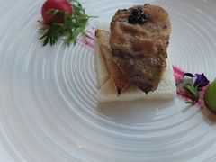 -Olive橄榄花园漂亮饭主题布置餐厅(大望路店)