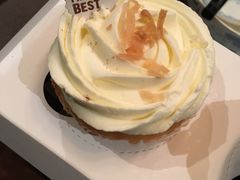 -Pantry's Best派悦坊蛋糕(K11购物艺术中心店)
