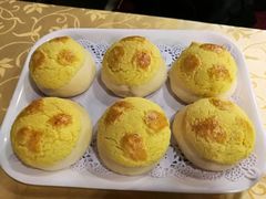 -海宝酒家(中山四路店)