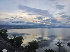 -野菌皇海景野生菌火锅(滨海大道店)