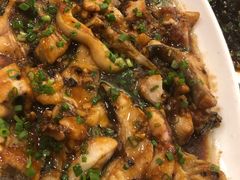 -美极鲜食坊(宝安南路店)